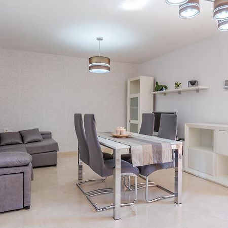 Pianista Apartment Granada Dış mekan fotoğraf